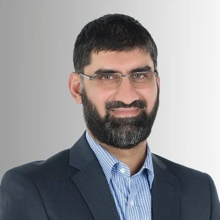 Assad Irfan