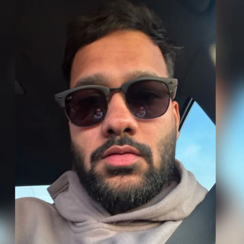Rahul Kumar Kataria
