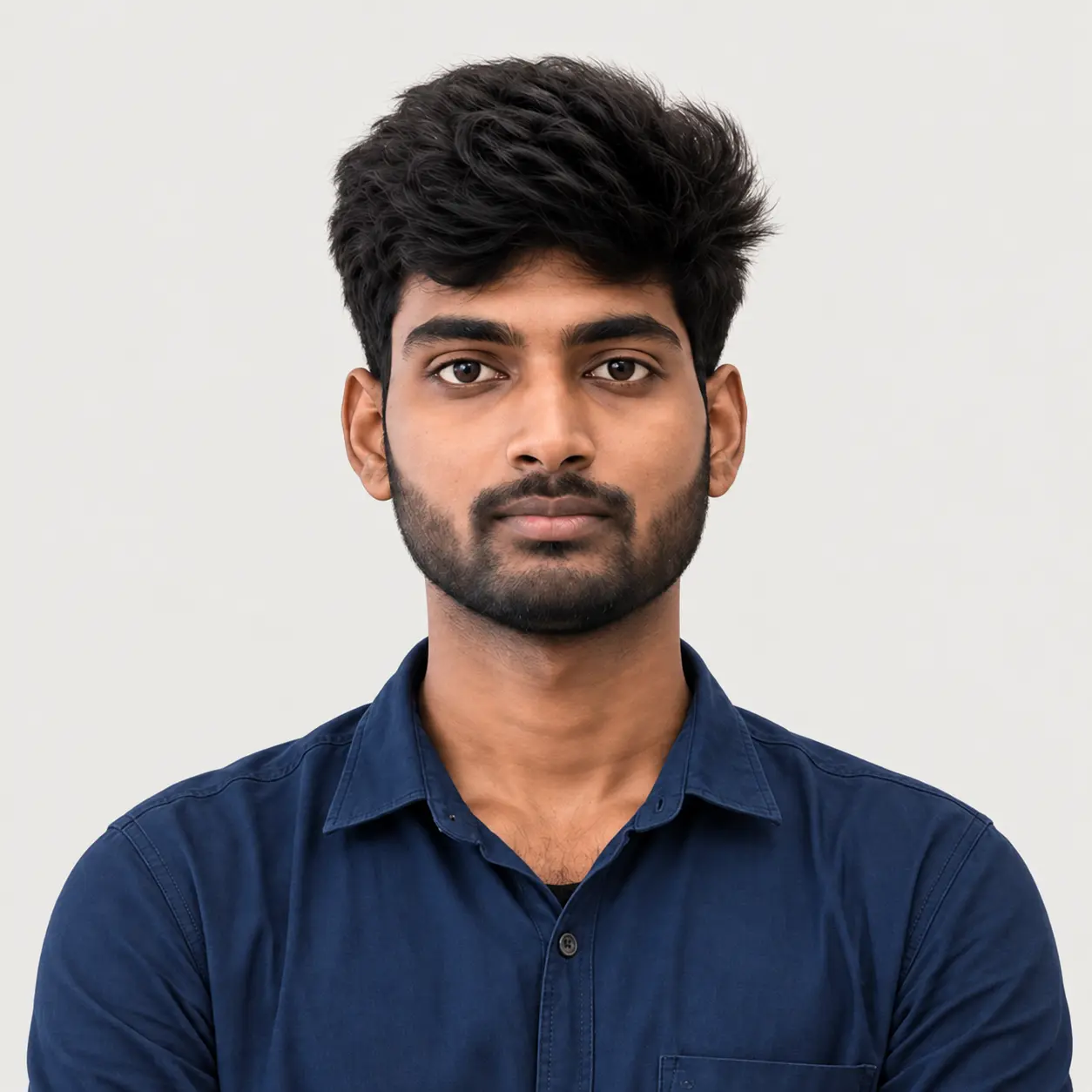 Albert Abishek